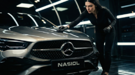 Difference Between 10H and 9H Ceramic Coating